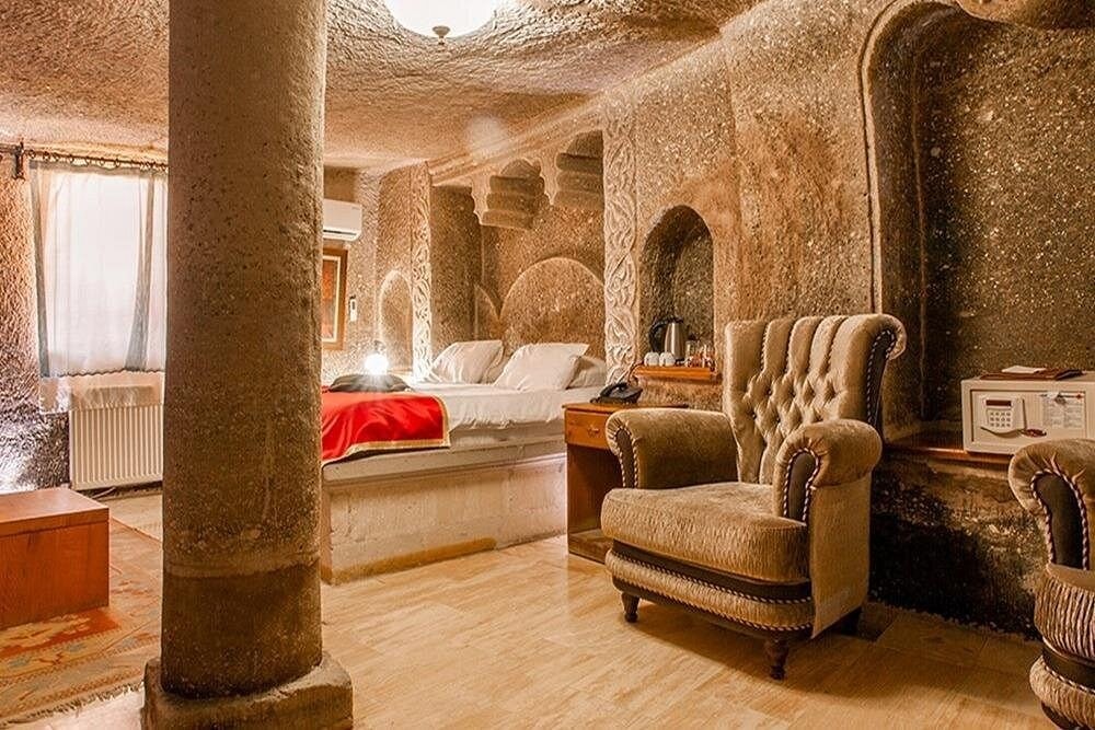 Каппадокия на 2 дня из Сиде — фото 11